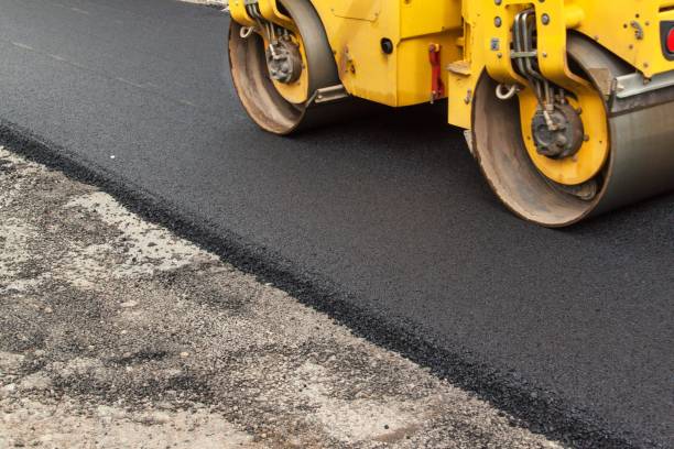 Best Concrete Paver Driveway  in Coleytown, CT